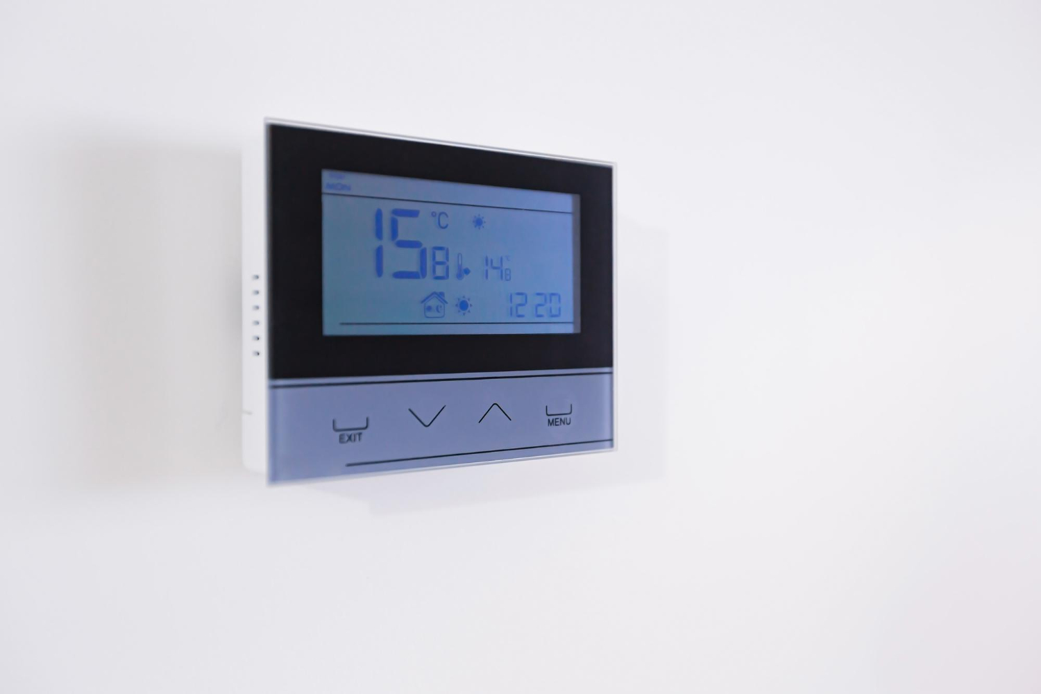 thermostat